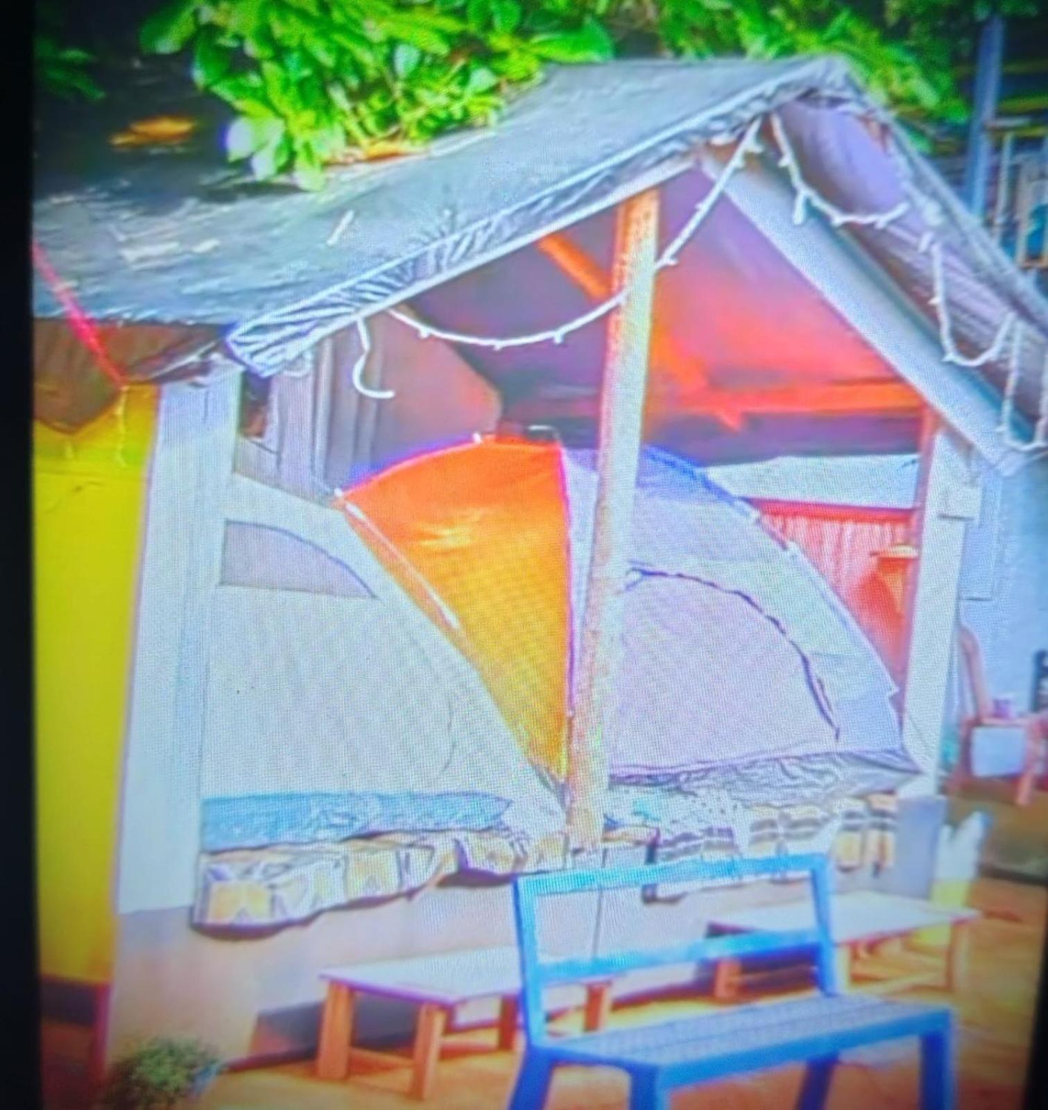 Campsite Munnar Green Portico Cottages And Hut Stay *