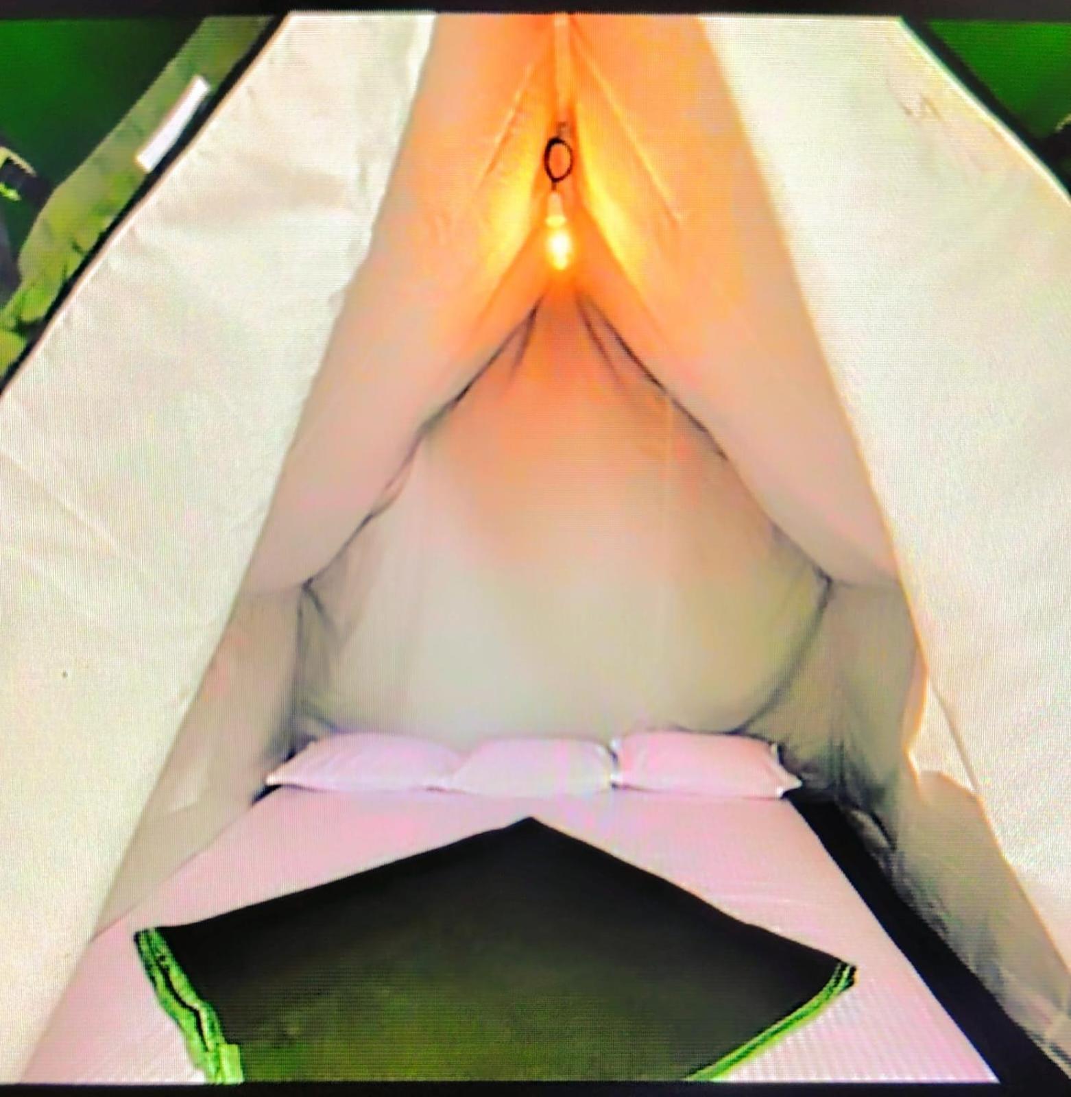 Campsite Munnar Green Portico Cottages And Hut Stay Munnar