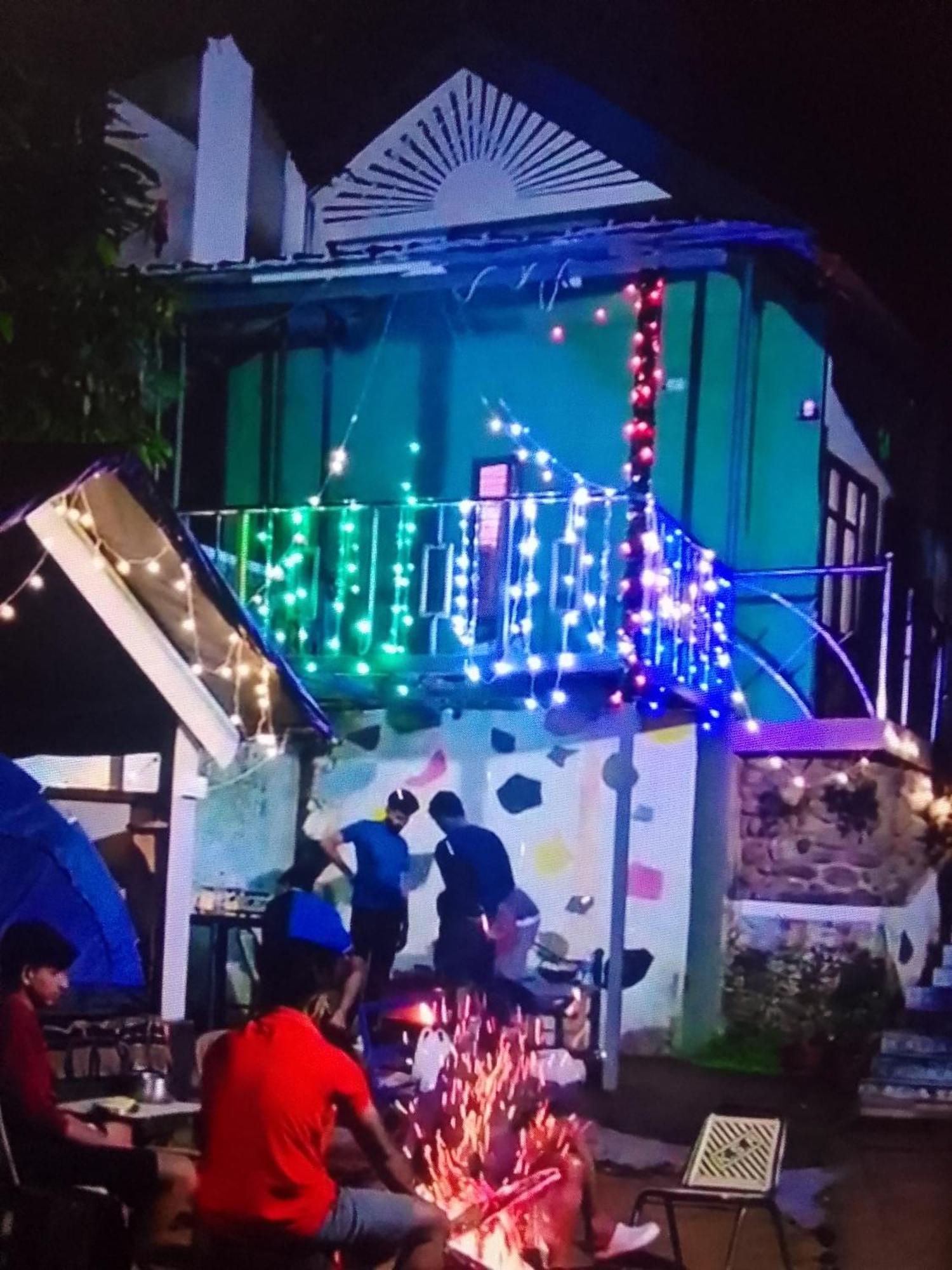 Munnar Green Portico Cottages And Hut Stay *
