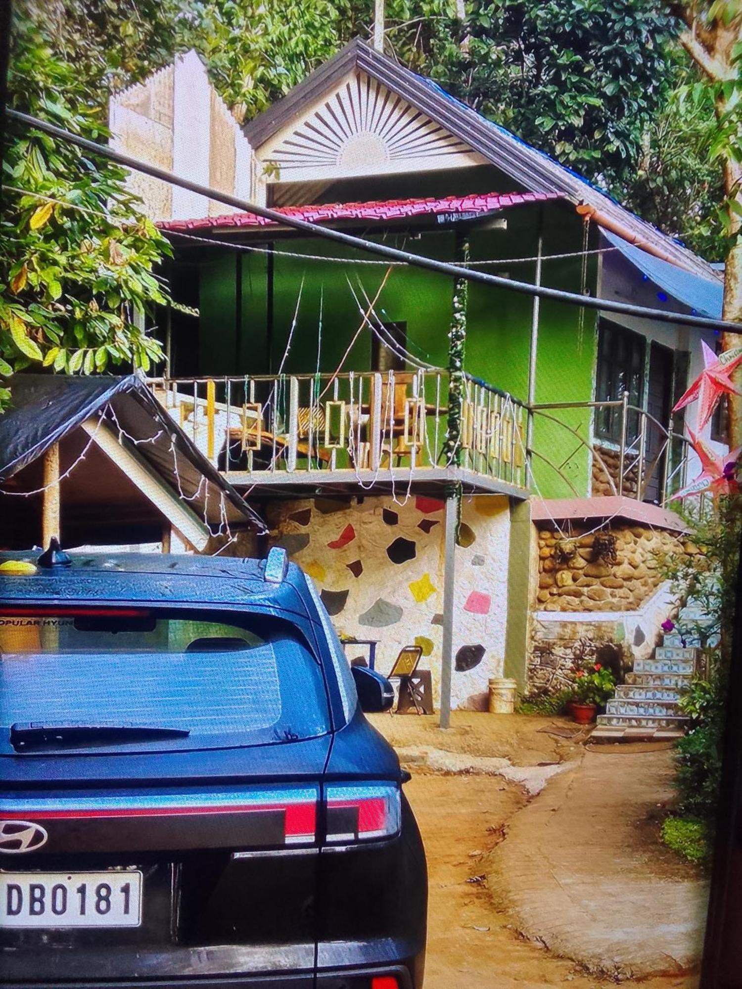 Munnar Green Portico Cottages And Hut Stay Munnar
