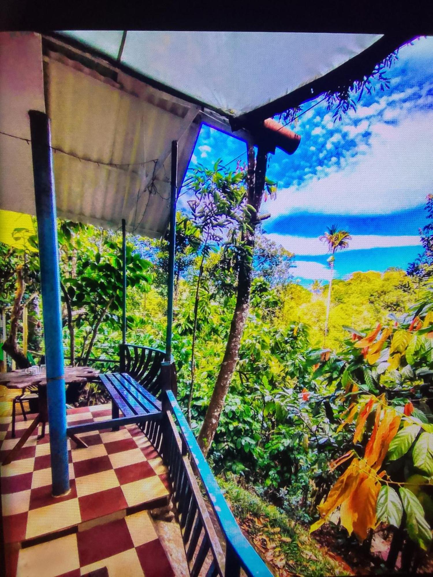 Munnar Green Portico Cottages And Hut Stay Campsite *